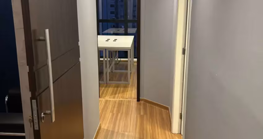 Sala comercial para alugar na Rua Visconde do Rio Branco, 1358, Centro, Curitiba