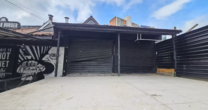 Ponto comercial para alugar na Rua Comendador Araújo, 871, Batel, Curitiba