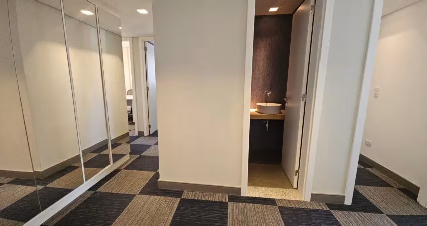 Sala comercial para alugar na Rua Padre Anchieta, 2348, Bigorrilho, Curitiba
