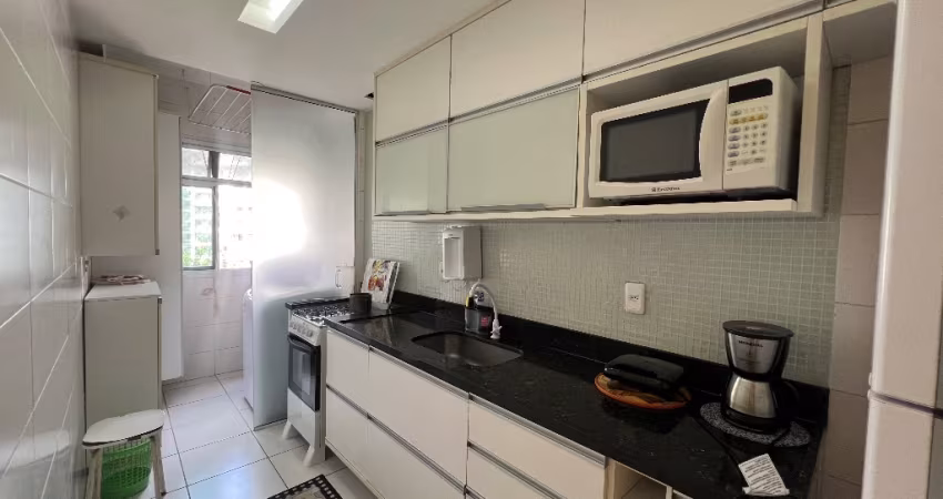 Lindo apartamento pronto p/ morar