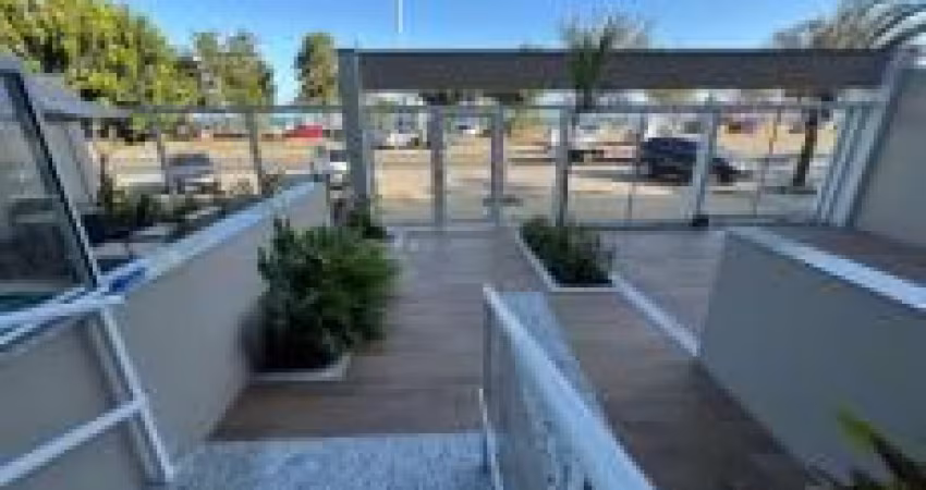 Apartamento na orla do Recreio