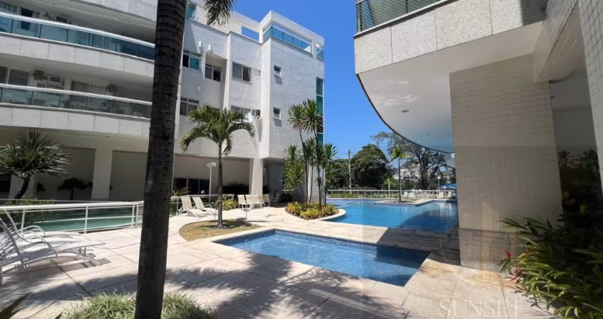 Apartamento 3 Quartos