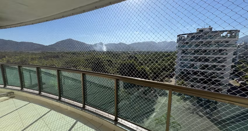 Ótimo apartamento no condomínio Life Resort