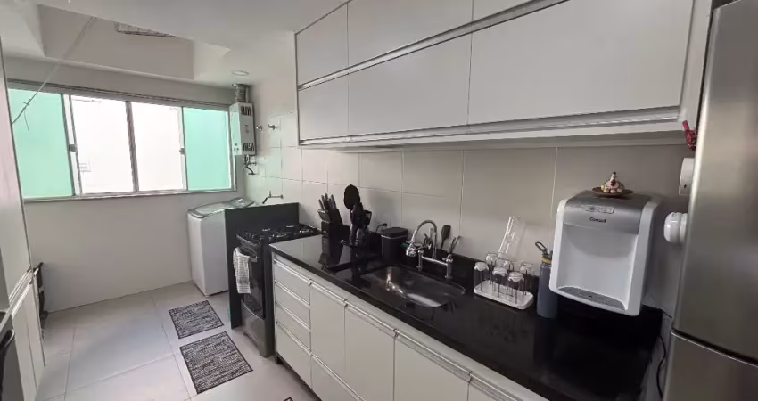 Apartamento aconchegante