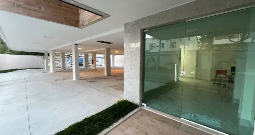 Linda Cobertura Duplex