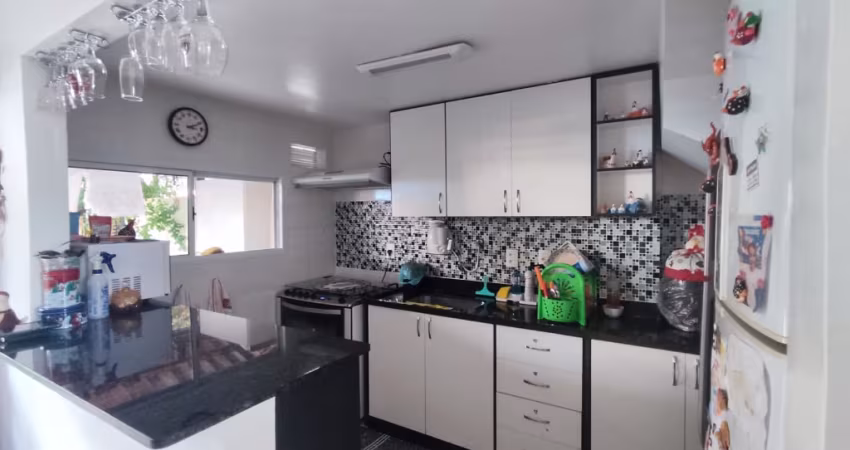 Casa em condomínio