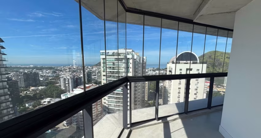 Apartamento Barra Bonita