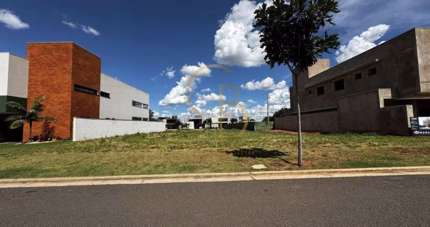 DOIS TERRENOS LADO A LADO DE 360M² E 375 M² NO ALPHAVILLE IV