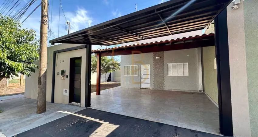 Imóvel no jardim américa – praticidade e qualidade de vida