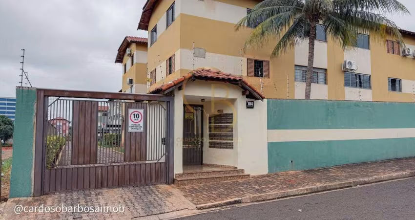 Apartamento à Venda no Jardim Aero Rancho – Residencial Anhanduy 6