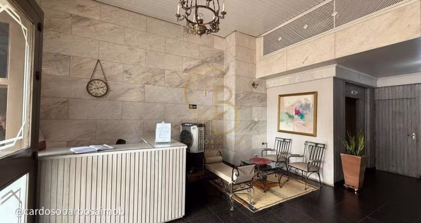 Apartamento com 2 quartos à venda na Rua Sete de Setembro, 749, Centro, Campo Grande