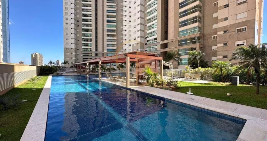 PASSARELA PARK PRIME - ANDAR ALTO COM VISTA PARA O PARQUE