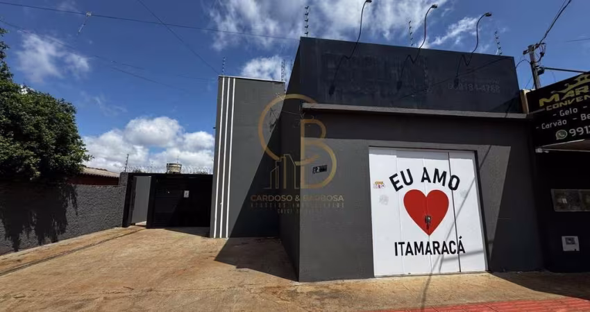 Aluguel de Salão Comercial no Bairro Itamaracá - Oportunidade Imperdível!