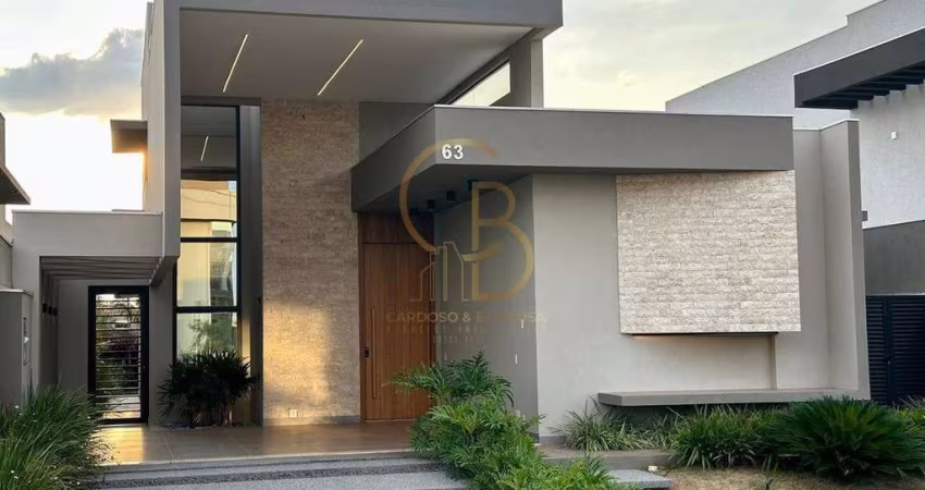 IMÓVEL COM 3 SUÍTES NO RESIDENCIAL SHALOM