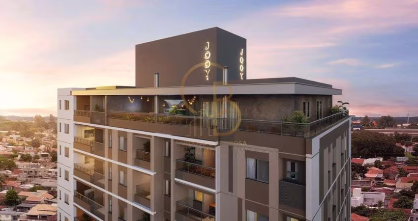 (OPORTUNIDADE) JOOY ÁKUA APARTAMENTO 67m²