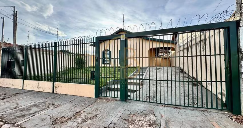 OPORTUNIDADE NO BAIRRO CABREÚVA | CASA COM 162m² CONSTRUÇÃO | 360m² TERRENO