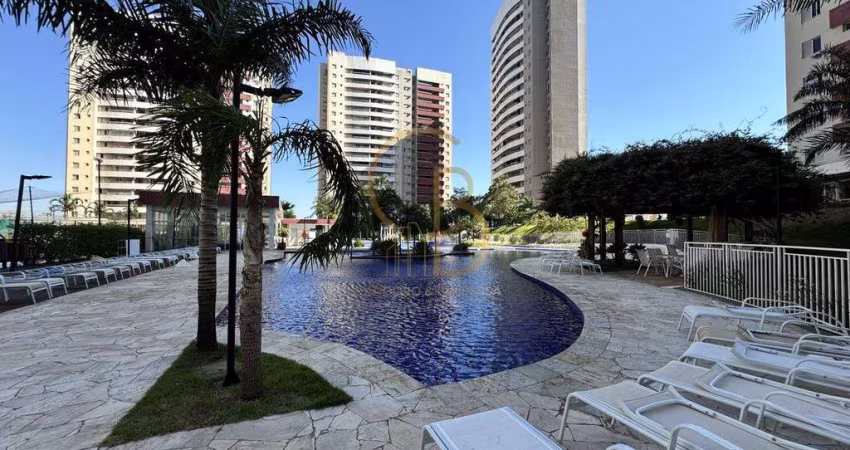 Lindo apartamento no Vitalitá Condomínio Club