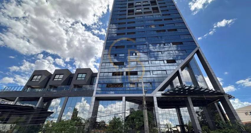 VERTIGO PREMIUM STUDIOS - LUXO E PRATICIDADE