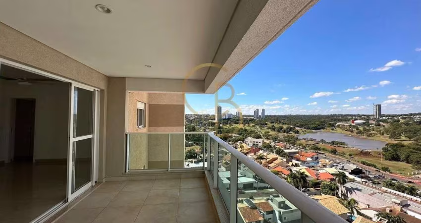 APARTAMENTO COM LINDA VISTA PARA O PARQUE DAS NAÇÕES