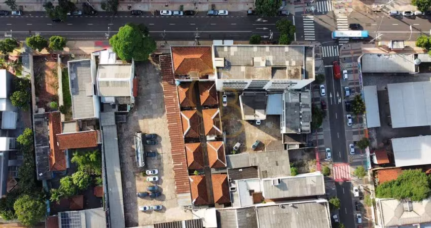 Ponto comercial à venda no Centro, Campo Grande 
