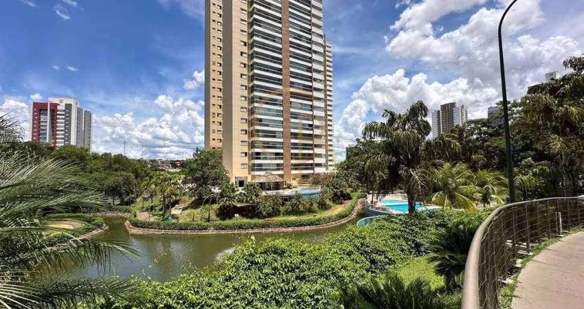 APARTAMENTO EM FRENTE AO SHOPPING CAMPO GRANDE