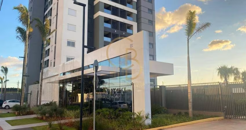 VIVET - ANDAR ALTO E VISTA PRIVILEGIADA