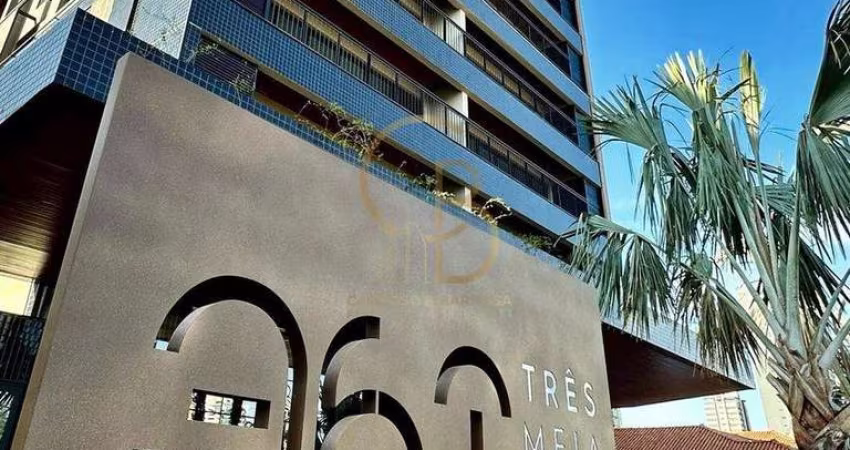 STUDIO 360° - JARDIM DOS ESTADOS