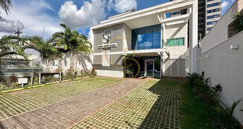 IMÓVEL COMERCIAL PRÓXIMO AO SHOPPING CAMPO GRANDE