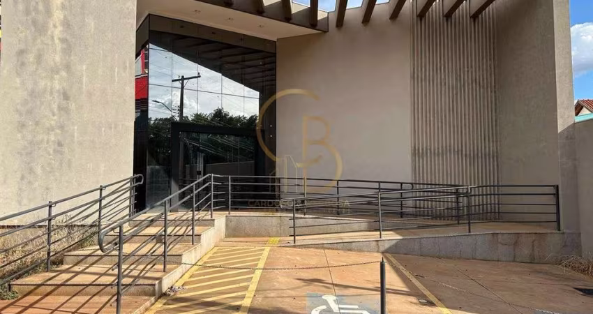 IMÓVEL COMERCIAL EM ÓTIMA LOCALIZAÇÃO