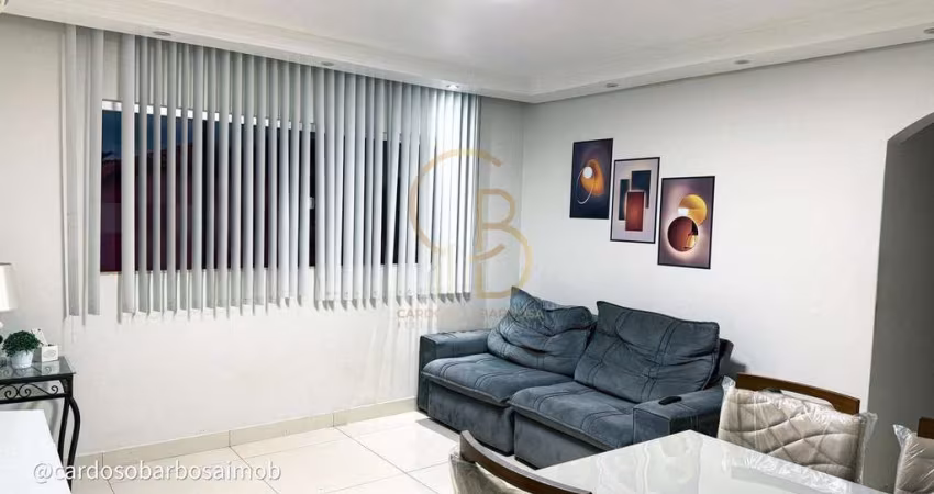 Oportunidade Imperdível! Apartamento com 3 Quartos no Residencial Anhanduy 6
