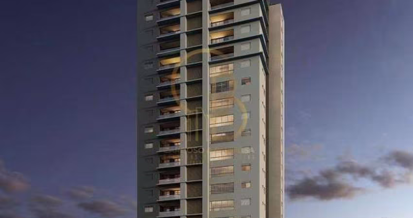 TAY Vanguard – Seu Refúgio Urbano em Campo Grande/MS