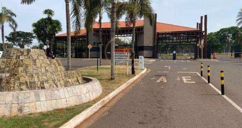 Lote à Venda no Terras do Golfe – Campo Grande/MS