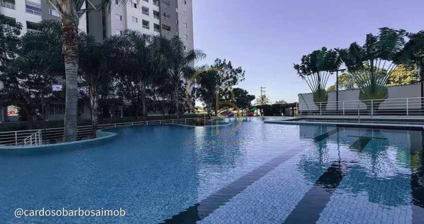 Apartamento com 3 quartos à venda na Rua Padre João Falco, 1153, Jardim Seminário, Campo Grande