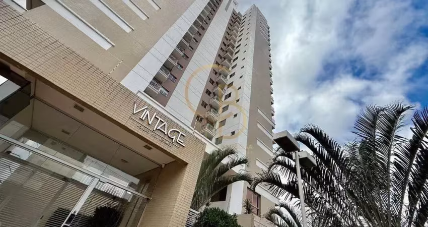 Apartamento com 3 quartos à venda no Jardim dos Estados, Campo Grande 
