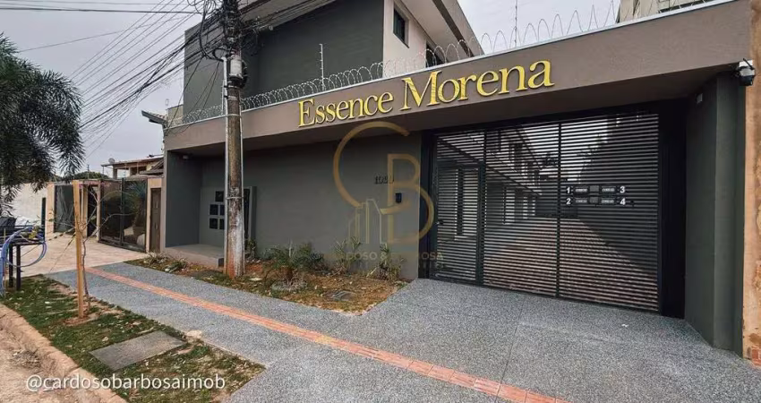Sobrado à venda ou locação – essence morena | tv morena