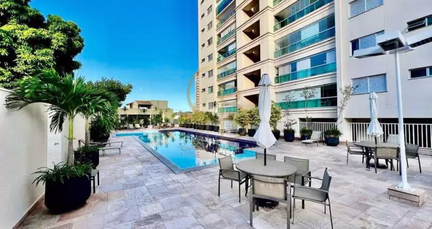 Aparatamento à venda no plaza mayor – plaenge | 166 m² | andar alto | 3 suítes | 2 vagas