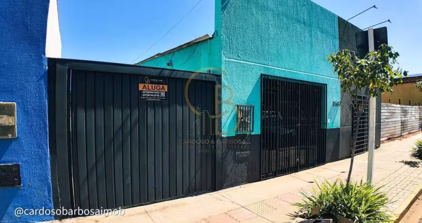 Salas comerciais - oportunidade única em frente a santa casa no coração de campo grande!