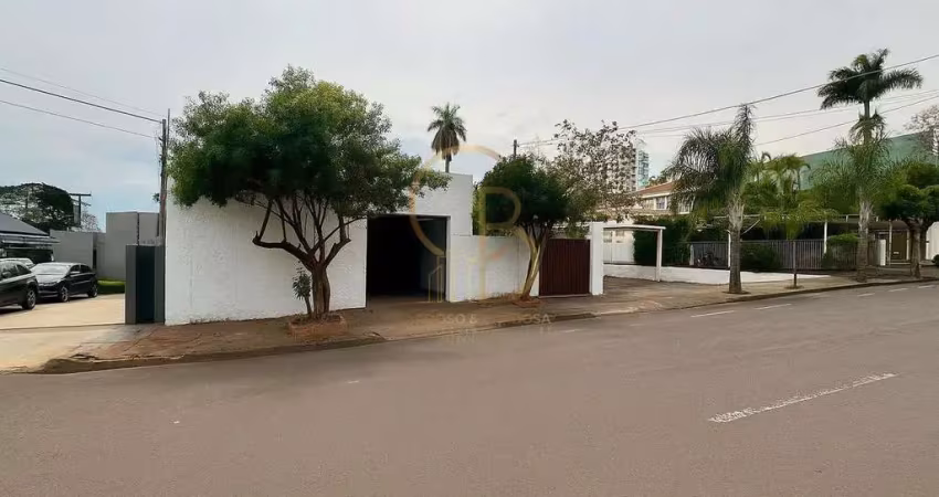 Oportunidade! terreno com benfeitorias em localização estratégica!