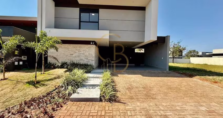 Lindo sobrado no alphaville 4 – 5 suítes, piscina, energia solar e preparo para elevador