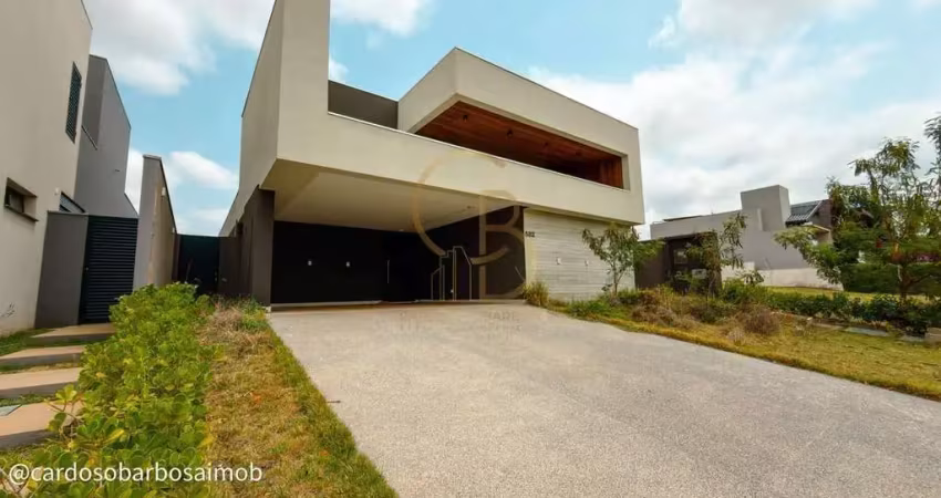 Oportunidade | casa térrea no alphaville 1 – próximo à portaria