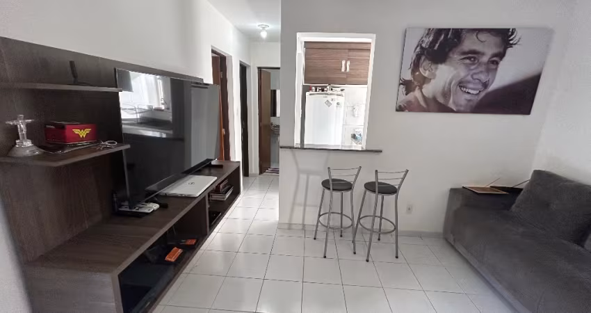 APARTAMENTO MOBILIADO PARA ALUGAR NO ARAÇAGY