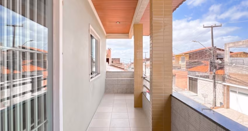 LINDA DÚPLEX NA COHAMA PARA ALUGAR