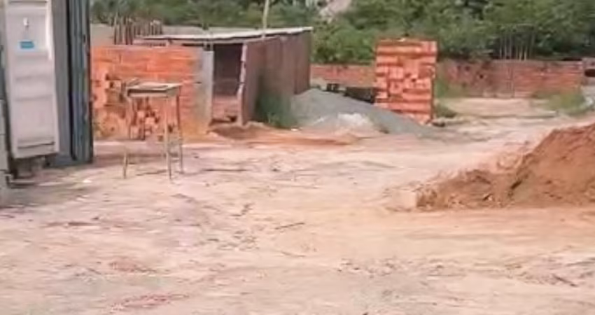 VENDO 2 LOTES LADO PRAIA - ARAÇAGY