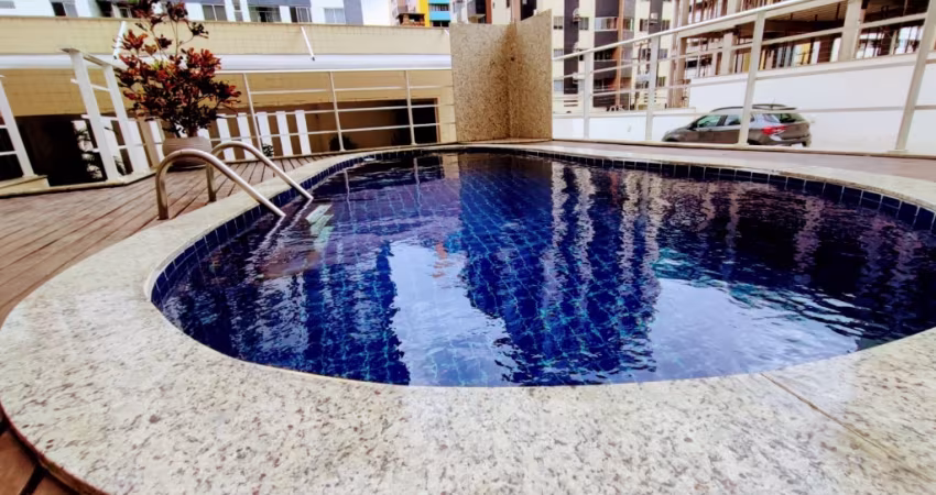APARTAMENTO MOBILIADO PARA ALUGAR NO RENASCENÇA