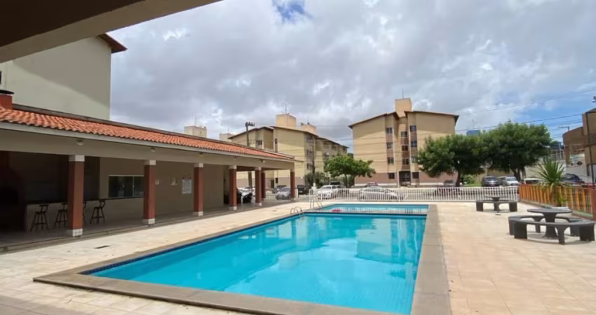 ALUGO APARTAMENTO MOBILIADO NO ARAÇAGY