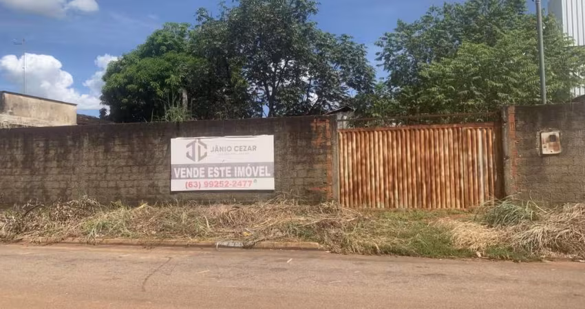 Lote Industrial 1.512 m² à Venda | Localização Estratégica