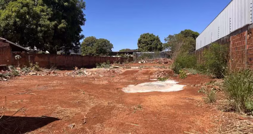Terreno comercial à venda na ASR SE 15 Rua SR 5, 16, Plano Diretor Sul, Palmas