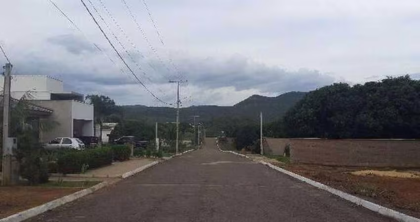 Lotes exclusivos no Condomínio Mangueiras, Palmas TO