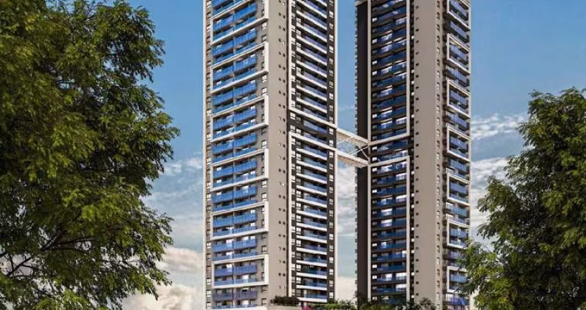 Lux Desing Cesamar - Apartamento 1, 2 e 3 Quartos na 402 Sul