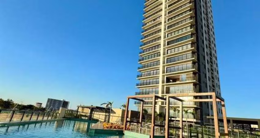 Apartamento 3 suítes com vista para o lago - Terraço Urban